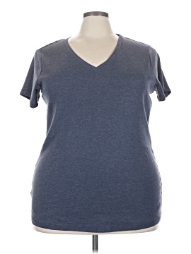 Eddie Bauer Short Sleeve T-Shirt (view 1)