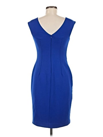 Maggy London Cocktail Dress (view 2)