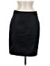 Alberto Makali Solid Black Formal Skirt Size 8 - photo 1