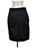 Alberto Makali Solid Black Formal Skirt Size 8 - photo 2