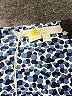 Boden Blue Casual Dress Size 10 - photo 7