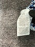 Boden Blue Casual Dress Size 10 - photo 8