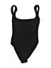 Haight Black Bodysuit Size S - photo 1