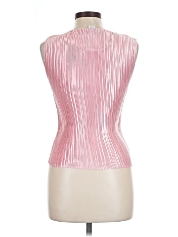 Nicola Sleeveless Blouse (view 2)