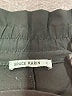 Grace Karin Solid Black Casual Pants Size 2X - photo 4