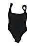Haight Black Bodysuit Size S - photo 2
