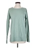 we wander Green Sweatshirt Size XS - photo 1