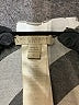 Burberry Brit 100% Modal Black Cardigan Size S - photo 7