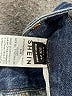 Shein 100% Cotton Blue Jeans Size 29 waist - photo 7