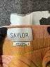 Saylor Pink Pullover Sweater Size M - photo 4