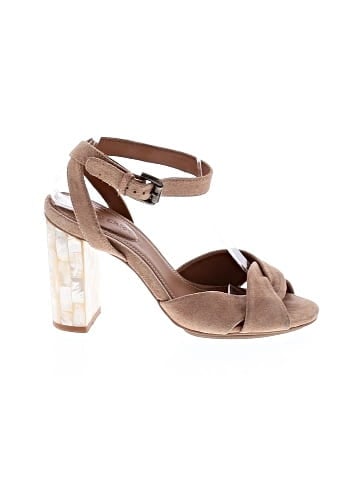 See By Chloé Sandals (view 1)