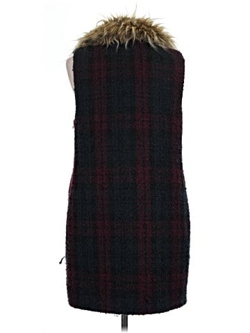 Sanctuary Faux Fur Vest (view 2)