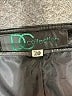 Assorted Brands 100% Acetate Black Casual Pants Size 20 - photo 4