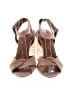 See By Chloé Tan Sandals Size EU 37 1/2 - photo 2