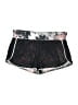 Fabletics Floral Black Shorts Size 2X - photo 1