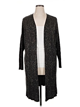 Terra & Sky Kimono (view 1)