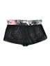 Fabletics Floral Black Shorts Size 2X - photo 2