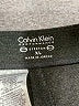 Calvin Klein Performance Chevron-herringbone Gray Active Pants Size XL - photo 7