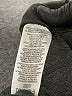 Calvin Klein Performance Chevron-herringbone Gray Active Pants Size XL - photo 8