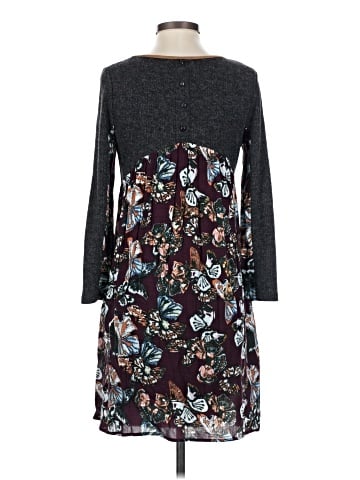 THML Casual Dress (view 2)