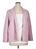 Talbots Pink Wool Cardigan Size XL Petite - photo 1
