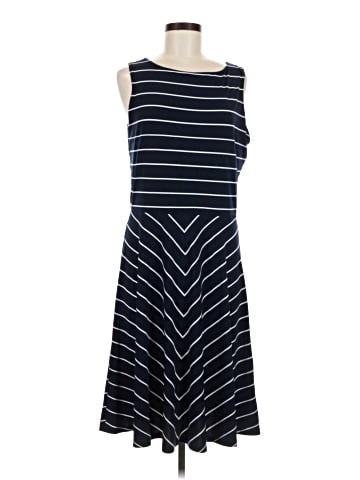 Charter Club Casual Dress (view 1)