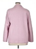 Talbots Pink Wool Cardigan Size XL Petite - photo 2