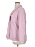 Talbots Pink Wool Cardigan Size XL Petite - photo 5