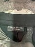 Susan Graver Solid Black Active Pants Size XL - photo 4
