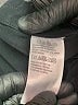 Susan Graver Solid Black Active Pants Size XL - photo 5