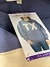 State of Mine Blue Sweatshirt Size XXL - photo 8