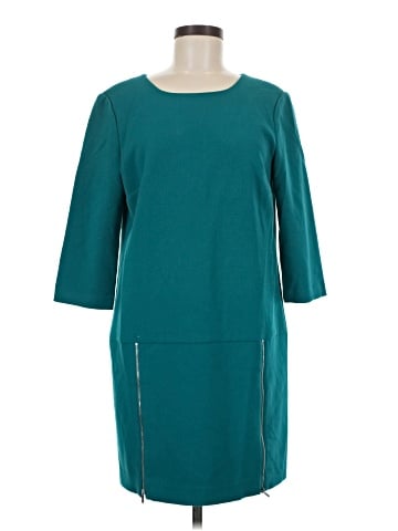Ann Taylor Casual Dress (view 1)