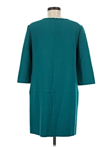 Ann Taylor Casual Dress (view 2)