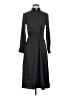 Rag & Bone 100% Polyester Black Casual Dress Size 0 - photo 1