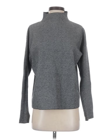 Cynthia Rowley TJX Turtleneck Sweater (view 1)