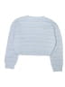 H&M 100% Acrylic Blue Pullover Sweater Size 20 - photo 2
