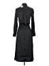 Rag & Bone 100% Polyester Black Casual Dress Size 0 - photo 2