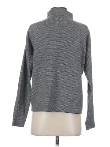 Cynthia Rowley TJX Turtleneck Sweater (view 2)