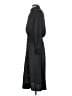 Rag & Bone 100% Polyester Black Casual Dress Size 0 - photo 5