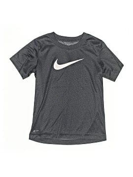 Nike Active T-Shirt (view 1)