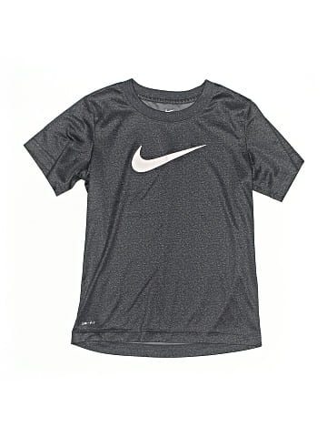 Nike Active T-Shirt (view 1)