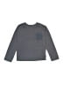 Splendid Gray Long Sleeve T-Shirt Size 5 - photo 1