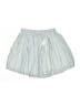 BCBGeneration Stripes Blue Shorts Size S - photo 1