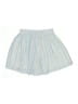 BCBGeneration Stripes Blue Shorts Size S - photo 2