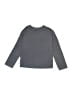 Splendid Gray Long Sleeve T-Shirt Size 5 - photo 2