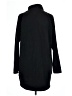 Athleta Black Turtleneck Sweater Size L - photo 2