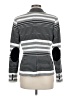Tommy Hilfiger Gray Cardigan Size 6 - photo 2