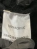 RUMOURS 100% Acrylic Black Pullover Sweater Size M - photo 8