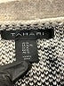 Tahari Gray Cardigan Size XL - photo 7