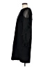 Chico's Black Cocktail Dress Size Med (1) - photo 5